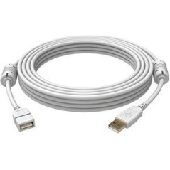 Vision Techconnect 2m USB 20 cable